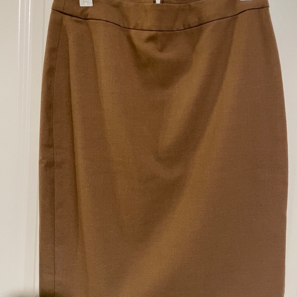 Banana Republic Sienna Skirt